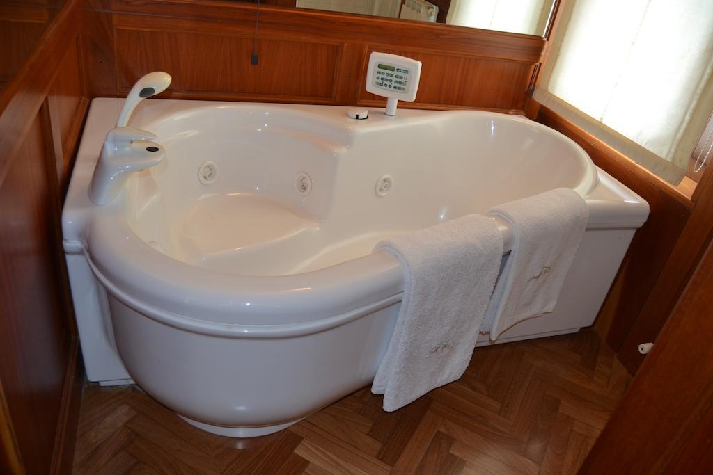 Villa Zagara Luxury Bed And Breakfast Pescara Phòng bức ảnh