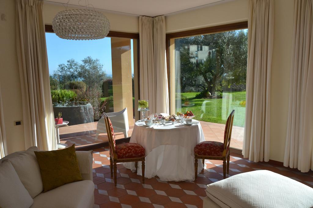 Villa Zagara Luxury Bed And Breakfast Pescara Ngoại thất bức ảnh