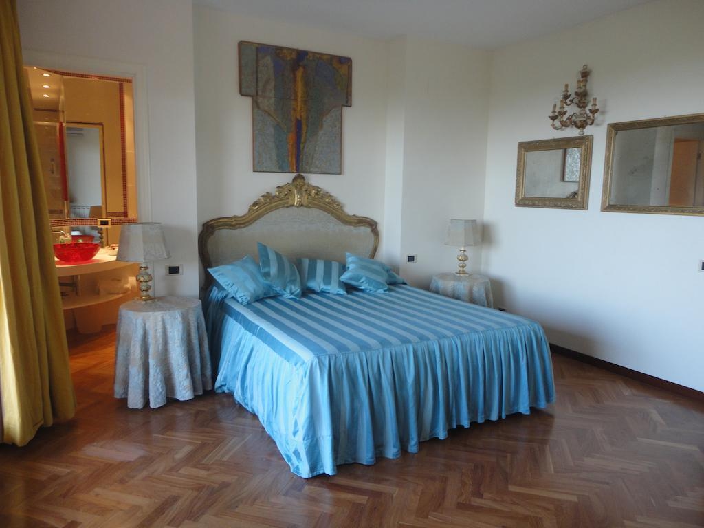 Villa Zagara Luxury Bed And Breakfast Pescara Phòng bức ảnh