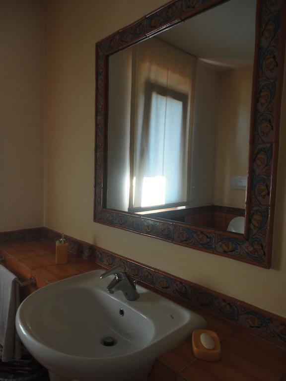 Villa Zagara Luxury Bed And Breakfast Pescara Phòng bức ảnh