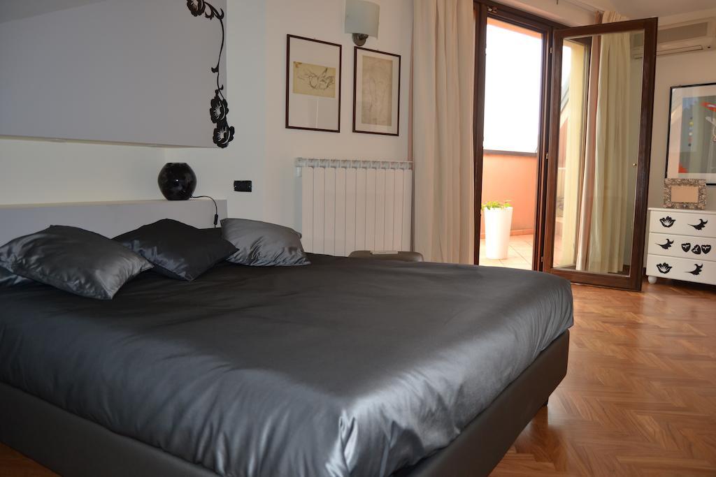 Villa Zagara Luxury Bed And Breakfast Pescara Phòng bức ảnh