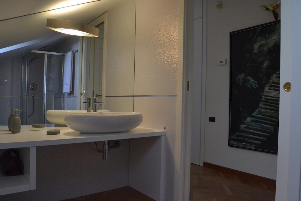 Villa Zagara Luxury Bed And Breakfast Pescara Phòng bức ảnh