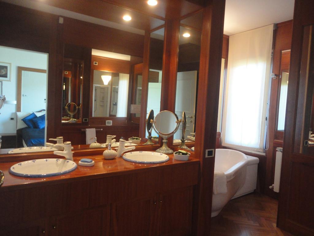 Villa Zagara Luxury Bed And Breakfast Pescara Phòng bức ảnh
