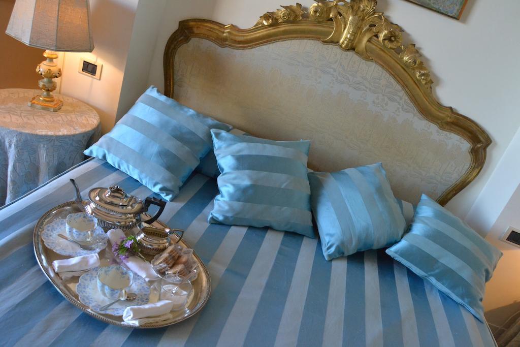 Villa Zagara Luxury Bed And Breakfast Pescara Phòng bức ảnh